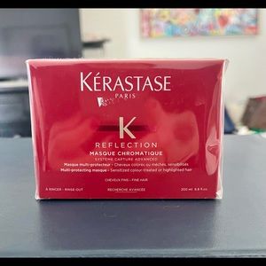 Kerastase Solei Hair Mask